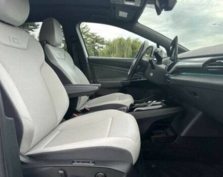 Серый Фольксваген Другая, объемом двигателя 0 л и пробегом 18 тыс. км за 17800 $, фото 8 на Automoto.ua