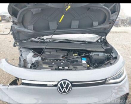 Серый Фольксваген Другая, объемом двигателя 0 л и пробегом 104 тыс. км за 12700 $, фото 4 на Automoto.ua