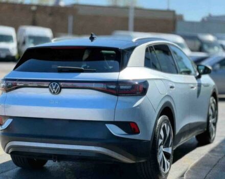 Серый Фольксваген Другая, объемом двигателя 0 л и пробегом 29 тыс. км за 17800 $, фото 2 на Automoto.ua