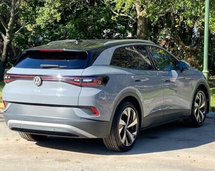 Серый Фольксваген Другая, объемом двигателя 0 л и пробегом 16 тыс. км за 13000 $, фото 6 на Automoto.ua