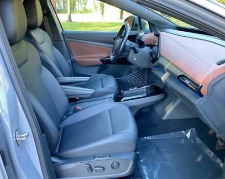 Серый Фольксваген Другая, объемом двигателя 0 л и пробегом 16 тыс. км за 13000 $, фото 8 на Automoto.ua