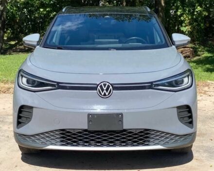 Серый Фольксваген Другая, объемом двигателя 0 л и пробегом 20 тыс. км за 6800 $, фото 1 на Automoto.ua