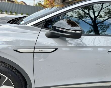 Серый Фольксваген Другая, объемом двигателя 0 л и пробегом 3 тыс. км за 21999 $, фото 5 на Automoto.ua