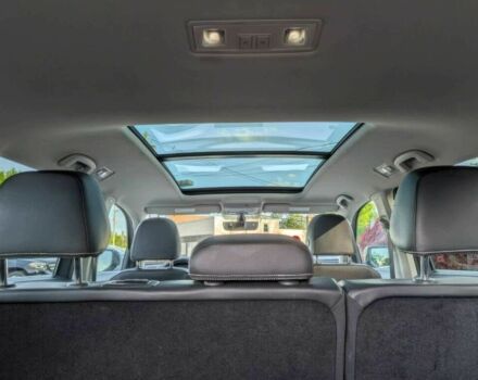 Серый Фольксваген Другая, объемом двигателя 3.6 л и пробегом 16 тыс. км за 18000 $, фото 12 на Automoto.ua