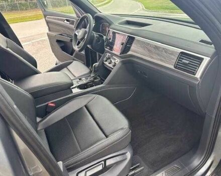 Серый Фольксваген Другая, объемом двигателя 2 л и пробегом 37 тыс. км за 8600 $, фото 9 на Automoto.ua