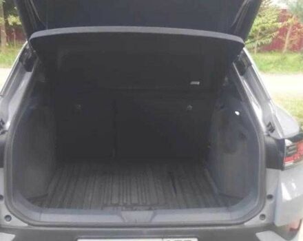 Серый Фольксваген Другая, объемом двигателя 0 л и пробегом 63 тыс. км за 235000 $, фото 7 на Automoto.ua