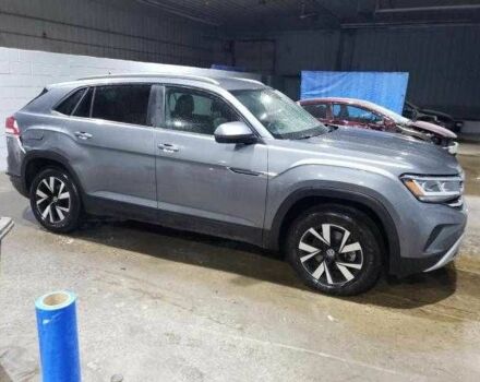 Серый Фольксваген Другая, объемом двигателя 2 л и пробегом 60 тыс. км за 22200 $, фото 3 на Automoto.ua