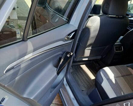 Сірий Фольксваген Інша, об'ємом двигуна 0 л та пробігом 30 тис. км за 24000 $, фото 14 на Automoto.ua