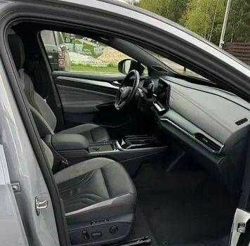 Серый Фольксваген Другая, объемом двигателя 0 л и пробегом 29 тыс. км за 24200 $, фото 9 на Automoto.ua