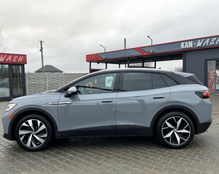 Серый Фольксваген Другая, объемом двигателя 0 л и пробегом 33 тыс. км за 23200 $, фото 2 на Automoto.ua