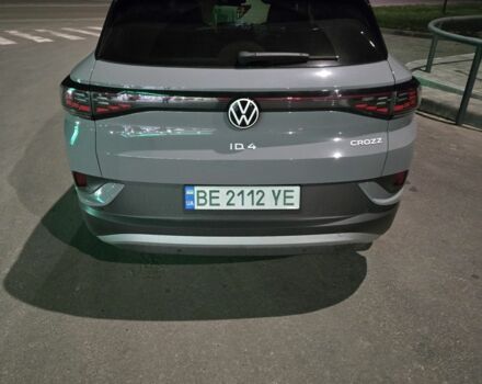 Серый Фольксваген Другая, объемом двигателя 0 л и пробегом 40 тыс. км за 22000 $, фото 4 на Automoto.ua