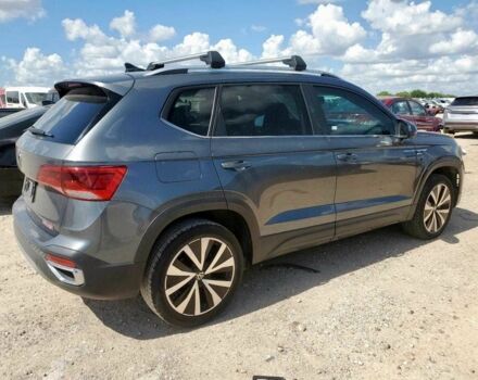 Сірий Фольксваген Інша, об'ємом двигуна 1.5 л та пробігом 115 тис. км за 5800 $, фото 2 на Automoto.ua