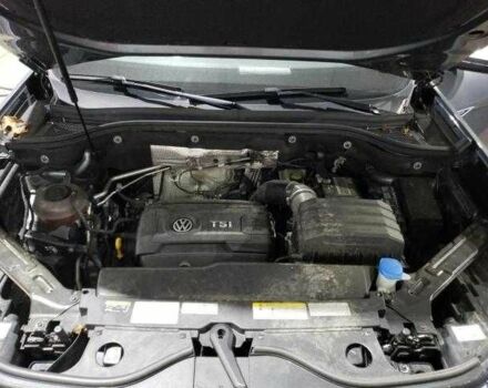 Серый Фольксваген Другая, объемом двигателя 2 л и пробегом 60 тыс. км за 22200 $, фото 10 на Automoto.ua