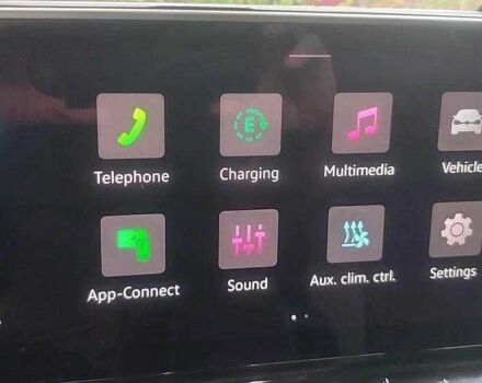 Серый Фольксваген Другая, объемом двигателя 0 л и пробегом 63 тыс. км за 235000 $, фото 11 на Automoto.ua