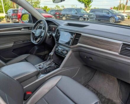 Серый Фольксваген Другая, объемом двигателя 3.6 л и пробегом 16 тыс. км за 18000 $, фото 6 на Automoto.ua