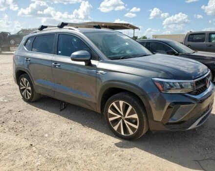 Сірий Фольксваген Інша, об'ємом двигуна 1.5 л та пробігом 115 тис. км за 5800 $, фото 3 на Automoto.ua