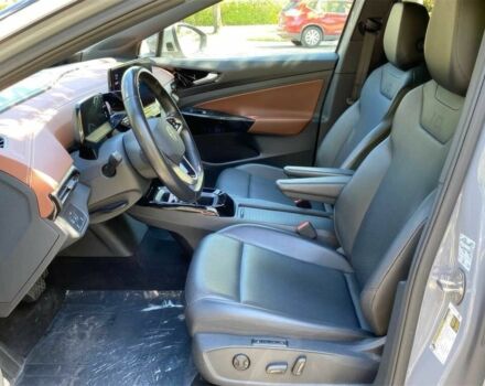 Серый Фольксваген Другая, объемом двигателя 0 л и пробегом 19 тыс. км за 14900 $, фото 8 на Automoto.ua