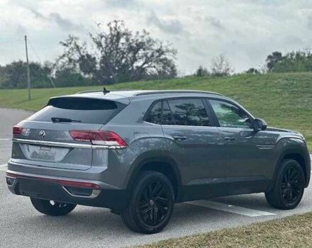 Серый Фольксваген Другая, объемом двигателя 2 л и пробегом 37 тыс. км за 8600 $, фото 2 на Automoto.ua