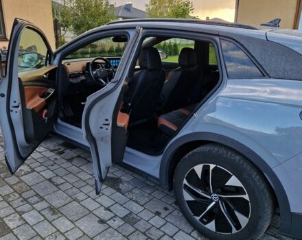 Серый Фольксваген Другая, объемом двигателя 0 л и пробегом 192 тыс. км за 23500 $, фото 11 на Automoto.ua