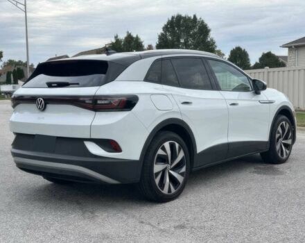 Серый Фольксваген Другая, объемом двигателя 0 л и пробегом 18 тыс. км за 17800 $, фото 6 на Automoto.ua