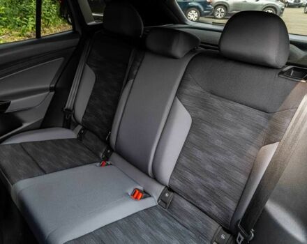 Серый Фольксваген Другая, объемом двигателя 0 л и пробегом 10 тыс. км за 5000 $, фото 12 на Automoto.ua