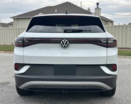 Серый Фольксваген Другая, объемом двигателя 0 л и пробегом 18 тыс. км за 17800 $, фото 5 на Automoto.ua