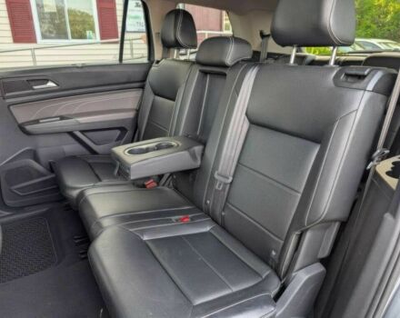 Серый Фольксваген Другая, объемом двигателя 3.6 л и пробегом 16 тыс. км за 18000 $, фото 9 на Automoto.ua