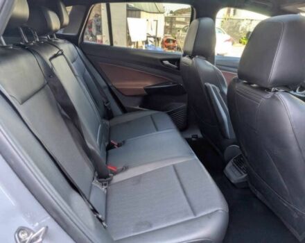 Серый Фольксваген Другая, объемом двигателя 0 л и пробегом 13 тыс. км за 18900 $, фото 9 на Automoto.ua