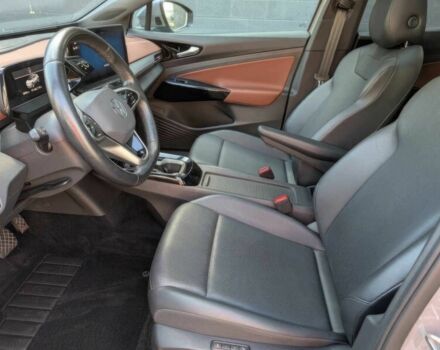 Серый Фольксваген Другая, объемом двигателя 0 л и пробегом 13 тыс. км за 18900 $, фото 8 на Automoto.ua