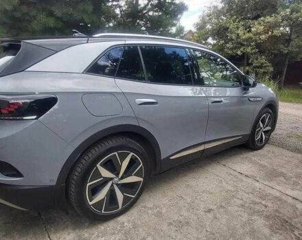 Серый Фольксваген Другая, объемом двигателя 0 л и пробегом 63 тыс. км за 235000 $, фото 5 на Automoto.ua