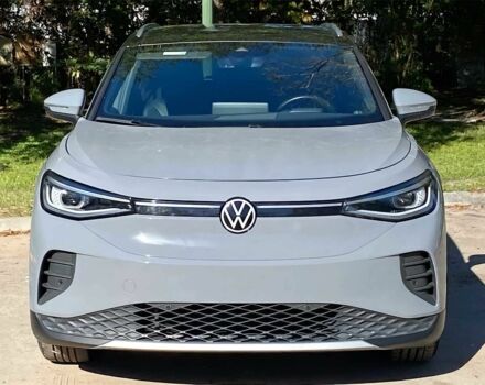 Серый Фольксваген Другая, объемом двигателя 0 л и пробегом 16 тыс. км за 13000 $, фото 1 на Automoto.ua