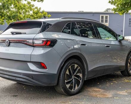 Серый Фольксваген Другая, объемом двигателя 0 л и пробегом 10 тыс. км за 5000 $, фото 5 на Automoto.ua