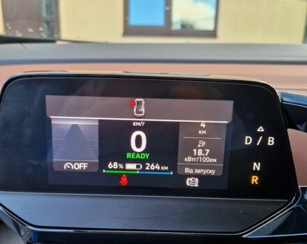 Серый Фольксваген Другая, объемом двигателя 0 л и пробегом 192 тыс. км за 23500 $, фото 8 на Automoto.ua