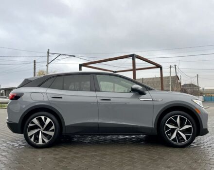 Серый Фольксваген Другая, объемом двигателя 0 л и пробегом 33 тыс. км за 23200 $, фото 6 на Automoto.ua