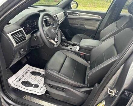 Серый Фольксваген Другая, объемом двигателя 2 л и пробегом 37 тыс. км за 8600 $, фото 8 на Automoto.ua