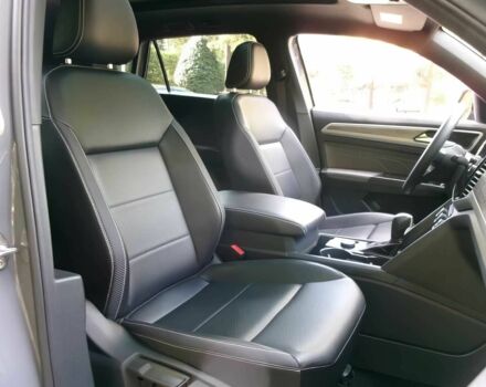 Серый Фольксваген Другая, объемом двигателя 3.6 л и пробегом 22 тыс. км за 15000 $, фото 9 на Automoto.ua