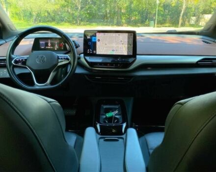 Серый Фольксваген Другая, объемом двигателя 0 л и пробегом 19 тыс. км за 14900 $, фото 10 на Automoto.ua