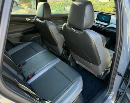 Серый Фольксваген Другая, объемом двигателя 0 л и пробегом 29 тыс. км за 10800 $, фото 10 на Automoto.ua