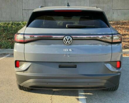 Серый Фольксваген Другая, объемом двигателя 0 л и пробегом 29 тыс. км за 10800 $, фото 2 на Automoto.ua