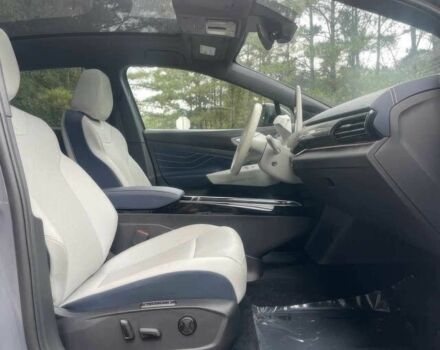 Серый Фольксваген Другая, объемом двигателя 0 л и пробегом 24 тыс. км за 8300 $, фото 7 на Automoto.ua