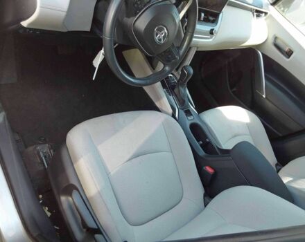 Серый Фольксваген Другая, объемом двигателя 2 л и пробегом 65 тыс. км за 16000 $, фото 8 на Automoto.ua