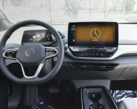 Сірий Фольксваген Інша, об'ємом двигуна 0 л та пробігом 22 тис. км за 17500 $, фото 8 на Automoto.ua