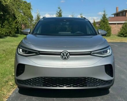 Серый Фольксваген Другая, объемом двигателя 0 л и пробегом 12 тыс. км за 19000 $, фото 1 на Automoto.ua