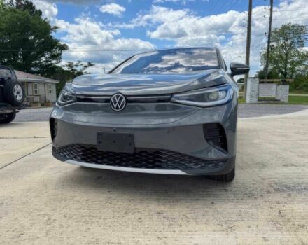 Серый Фольксваген Другая, объемом двигателя 0 л и пробегом 10 тыс. км за 16000 $, фото 1 на Automoto.ua