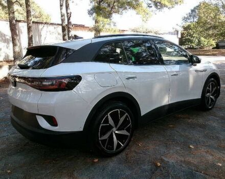 Сірий Фольксваген Інша, об'ємом двигуна 0 л та пробігом 22 тис. км за 9900 $, фото 6 на Automoto.ua