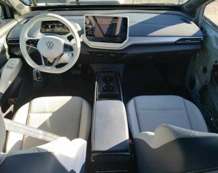 Серый Фольксваген Другая, объемом двигателя 0 л и пробегом 8 тыс. км за 7500 $, фото 7 на Automoto.ua