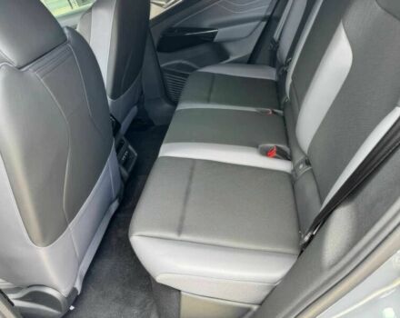 Серый Фольксваген Другая, объемом двигателя 0 л и пробегом 10 тыс. км за 16000 $, фото 9 на Automoto.ua