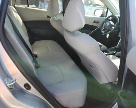 Серый Фольксваген Другая, объемом двигателя 2 л и пробегом 65 тыс. км за 16000 $, фото 11 на Automoto.ua