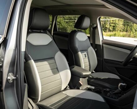 Сірий Фольксваген Інша, об'ємом двигуна 1.5 л та пробігом 21 тис. км за 16200 $, фото 7 на Automoto.ua