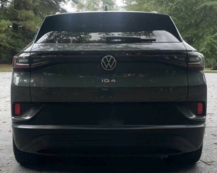 Серый Фольксваген Другая, объемом двигателя 0 л и пробегом 24 тыс. км за 8300 $, фото 4 на Automoto.ua